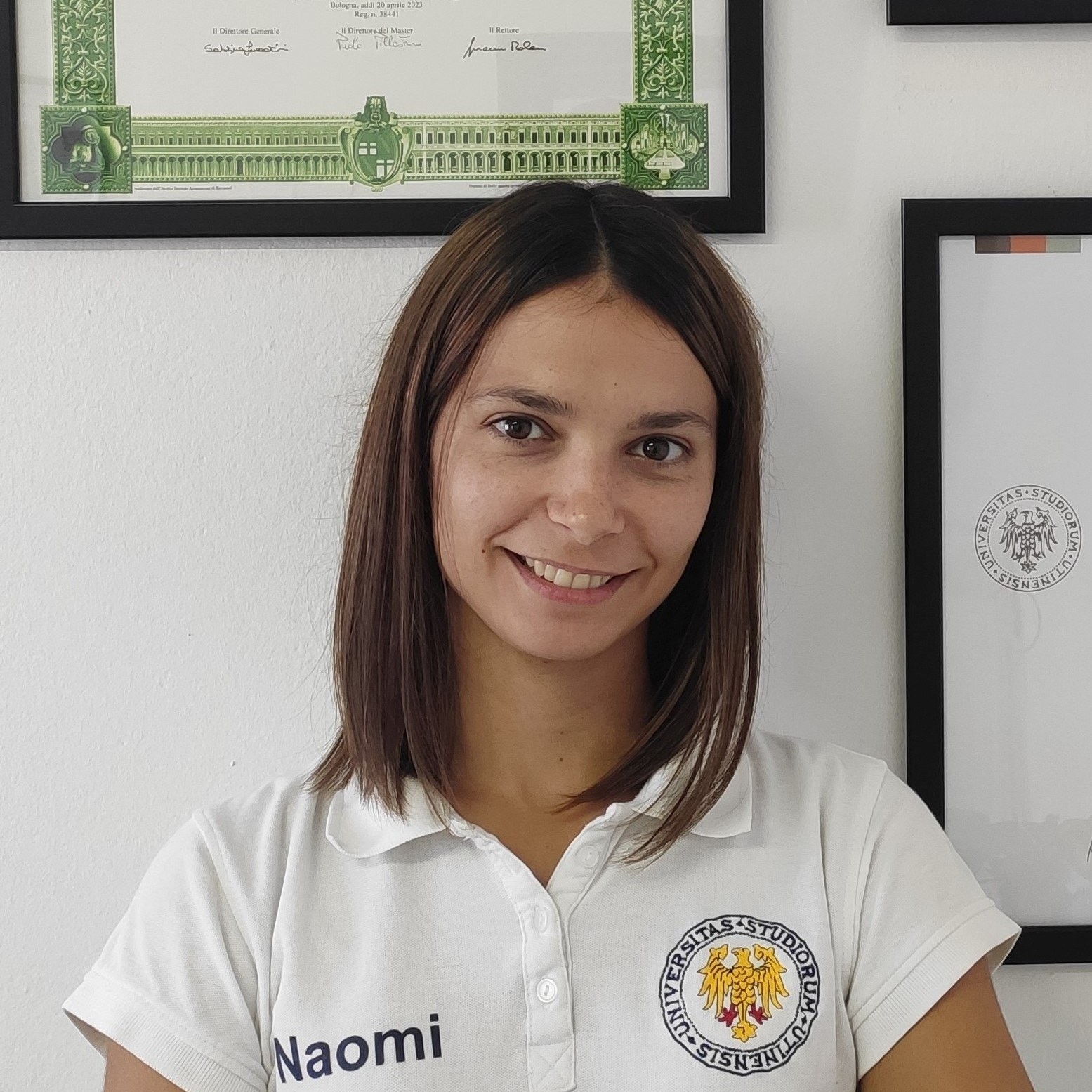 Foto Naomi Tellini